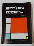 Estatística Descritiva - Elizabeth Reis
