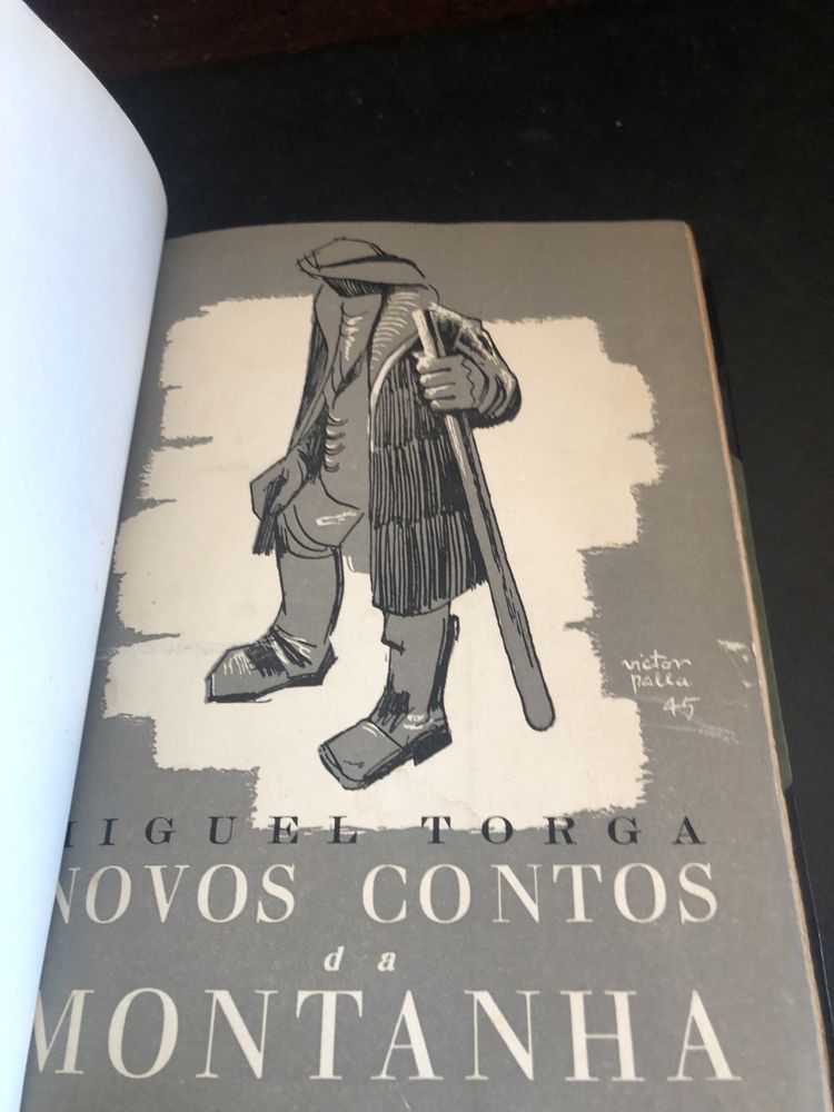 Varios autores de renome nacionais e internacionais