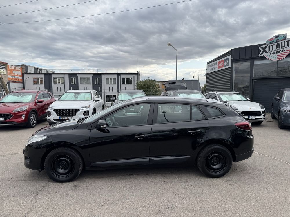 Продам Renault Megane