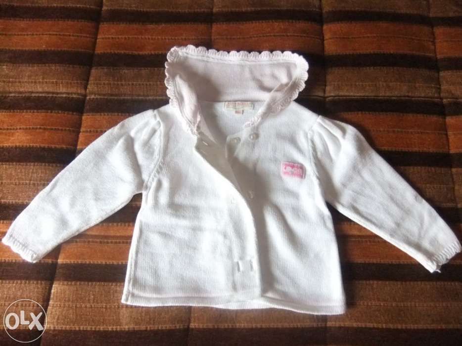 Roupa menina 18-24 meses (1,5 - 2 anos)