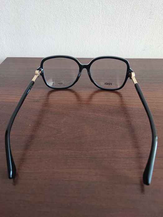 Okulary korekcyjne FENDI