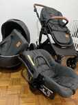 Trio de bebe IBABY