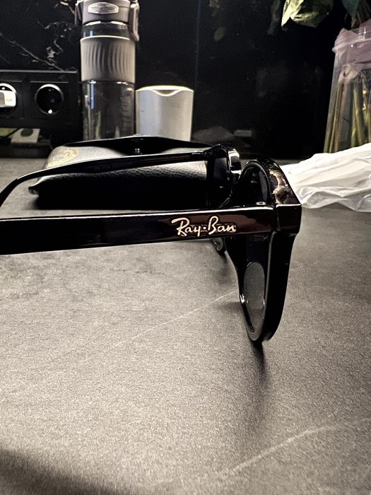 Сонцезахисні окуляри RayBan