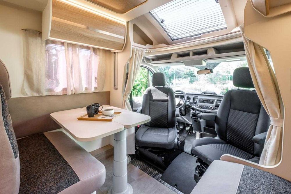 Camper Kamper wynajem - PROMOCJA BLACK MONTH