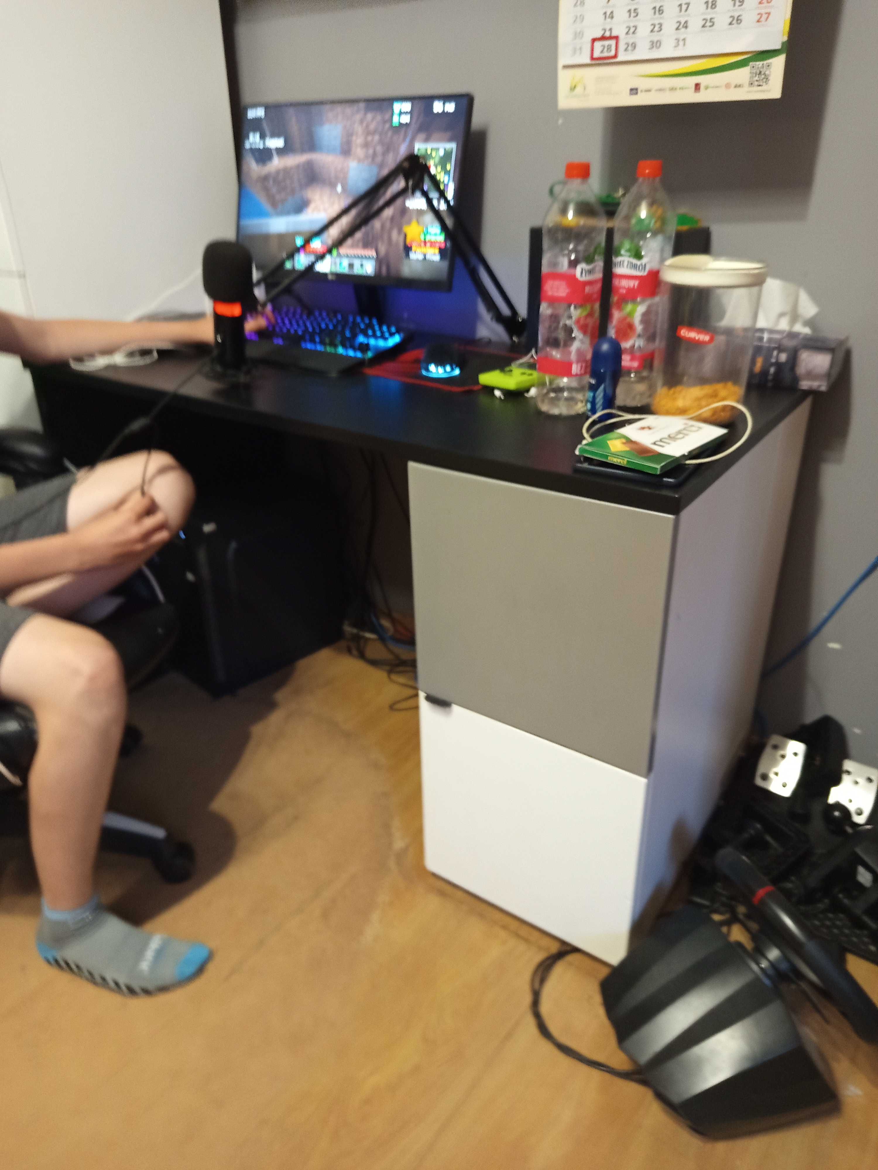 Meble dziecięce firmy vox