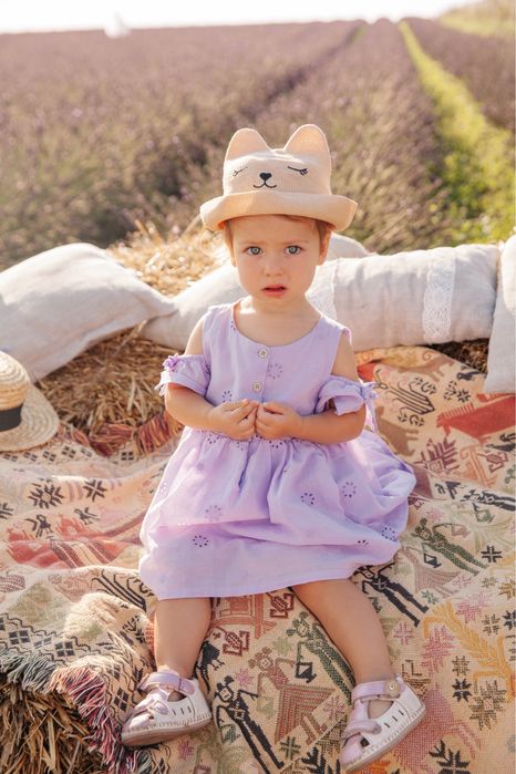 Сукня на дівчинку.Плаття.Літня сукня.Waikiki