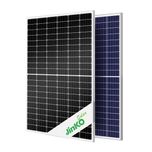 Сонячна панель JinkoTiger Pro 72HC 550w (JKM550M-72HL4-V)