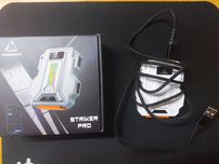 AIMZENIX 300 Striker PrO