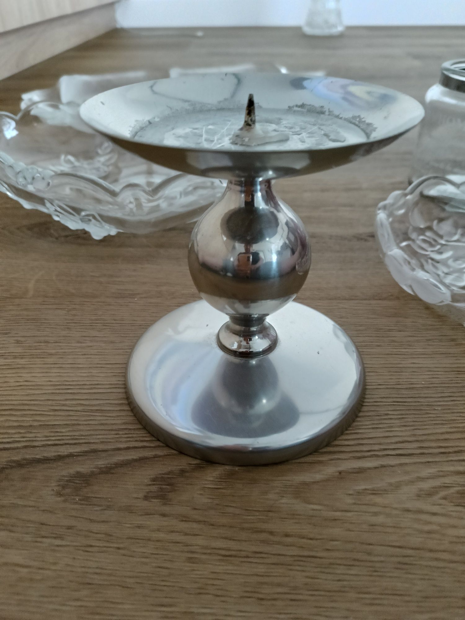 Lichtarz marki IKEA