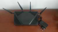 Router Synology RT2600ac