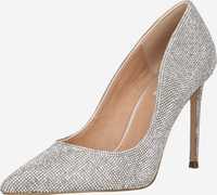 Szpilki steve madden 38 cyrkonie