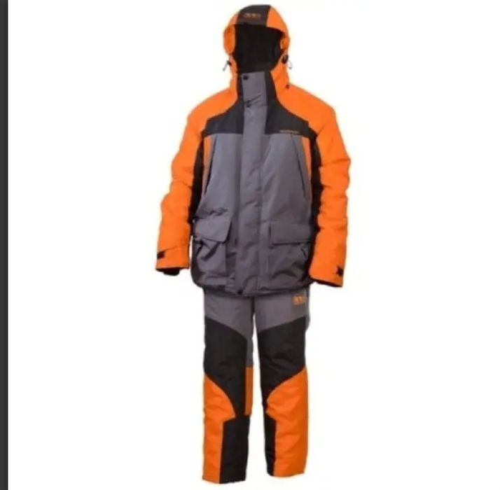 Зимовий костюм, розмір L