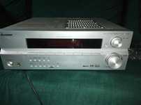 Amplituner pioneer vsx 415 uszkodzony