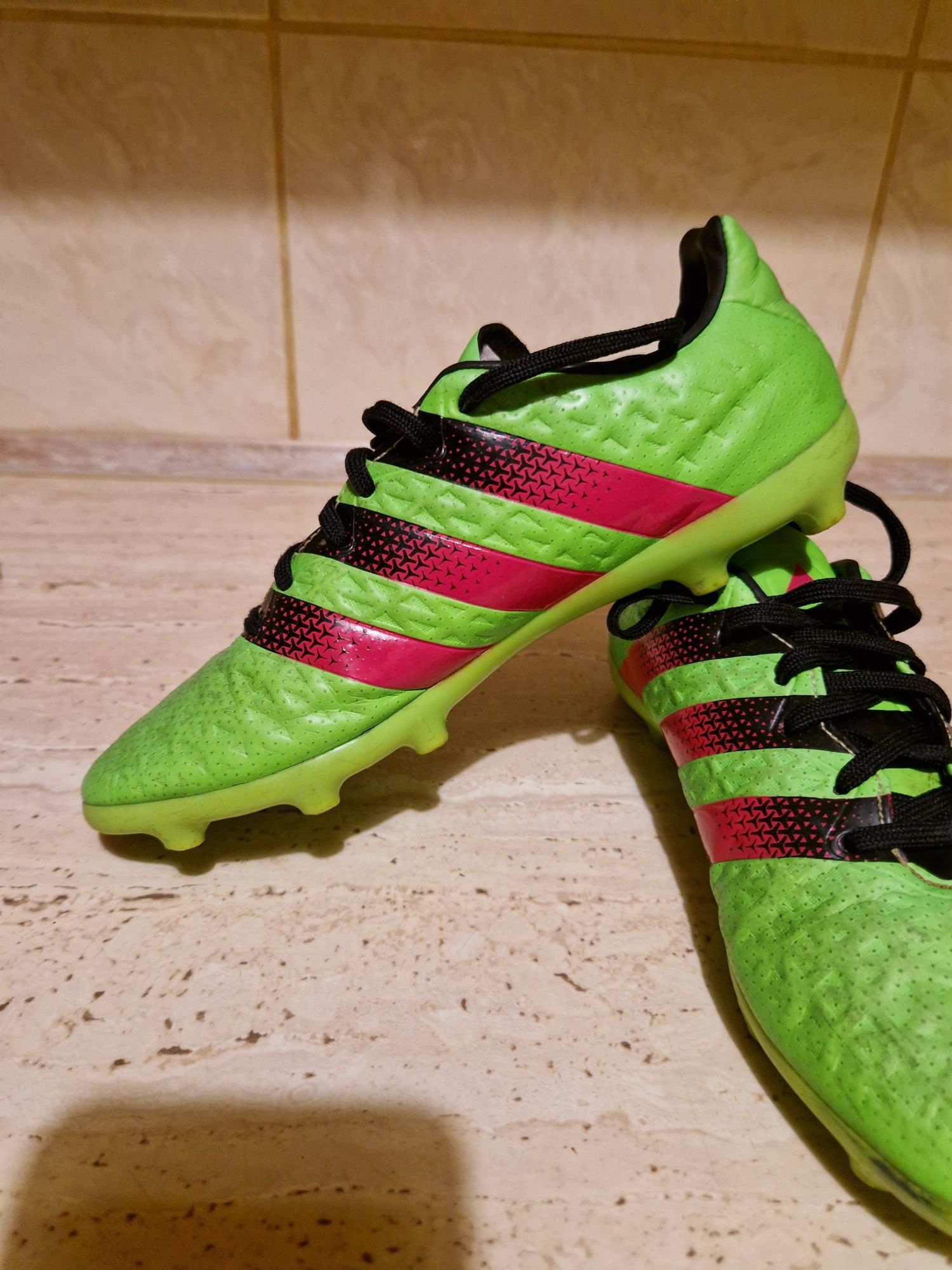 Korki Adidas Ace 16.3 r 36 i 2/3