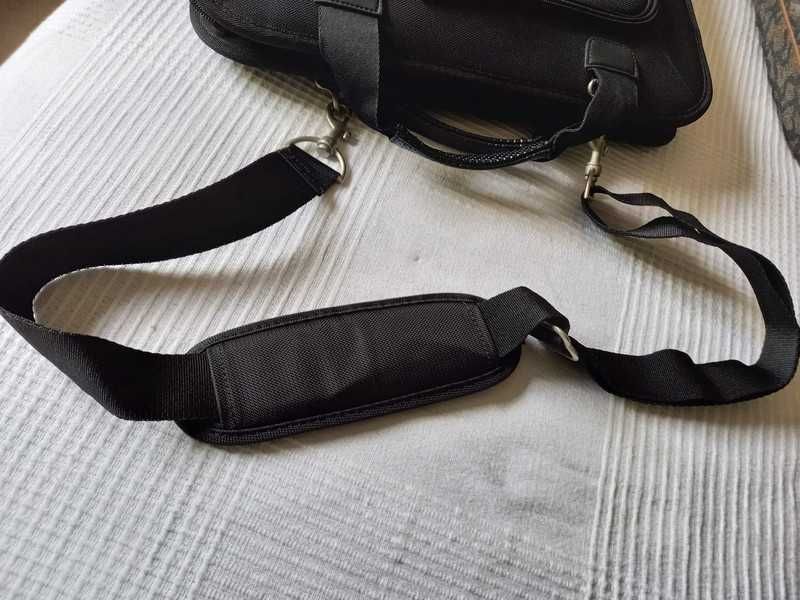 Mala para portátil, Samsonite, NOVA (Portes incluídos)