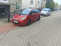 C4 Picasso  1.6 hdi