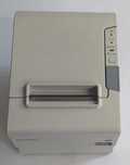 Drukarka EPSON TM-T88V M244A USB RS232 + ZASILACZ + Kabel usb 001