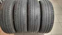 Komplet opon letnich 195/65R15 91H Continental Conti Premium Contact 2