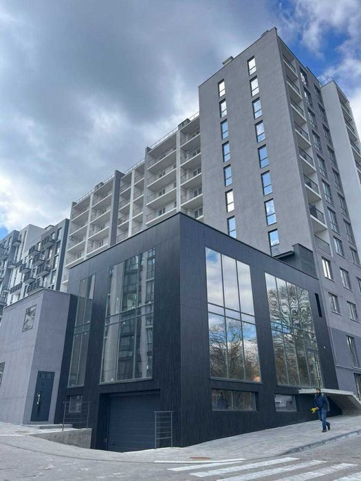 Продаж однокімнатної квартири на Малоголосківська