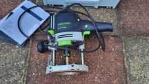 Festool frezarka