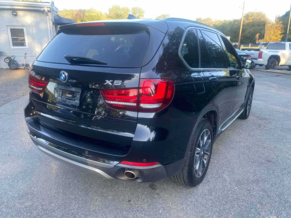 BMW X5 xDrive35d      2014