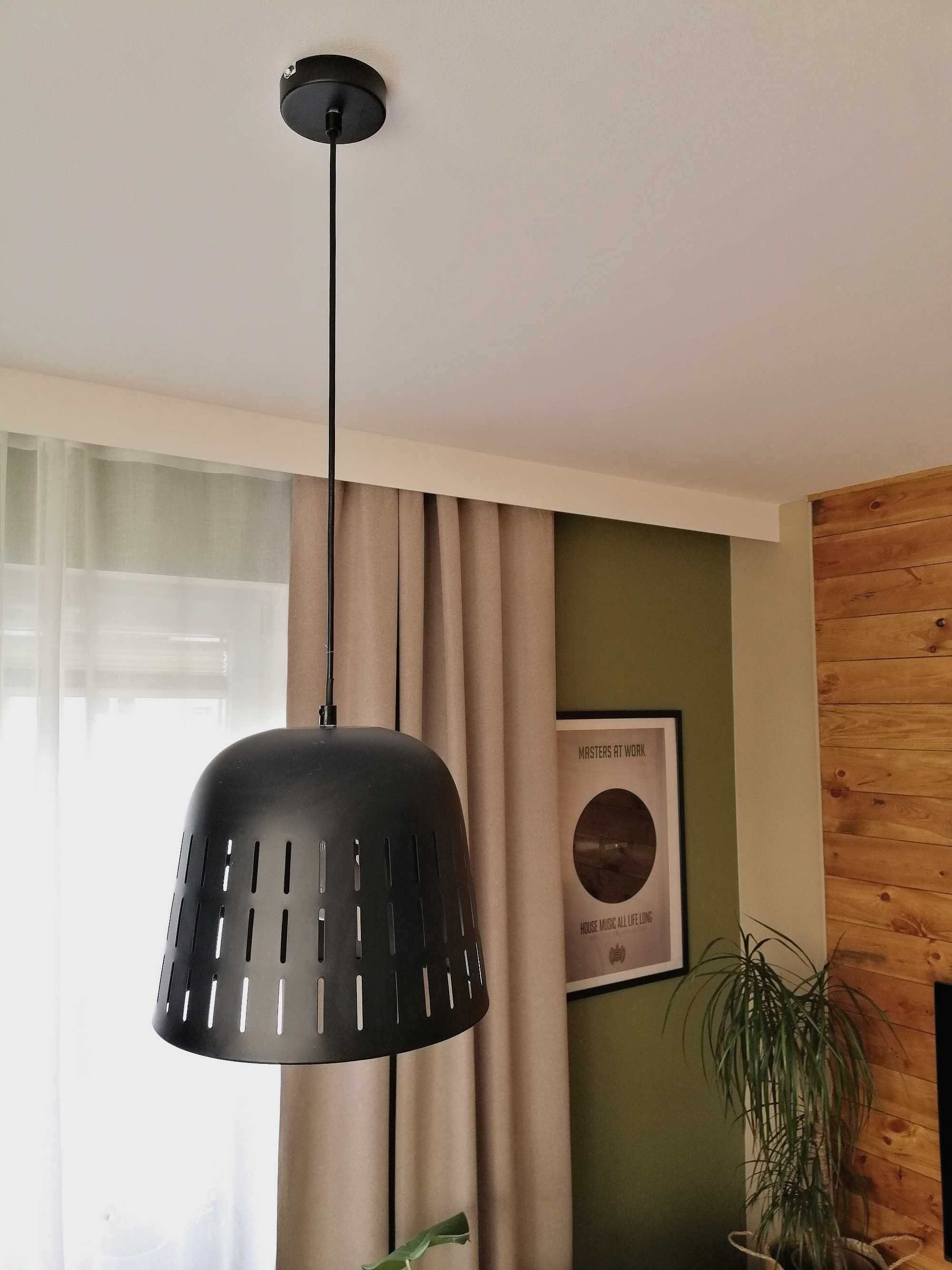 Lampa designerska - 2sztuki Tanio