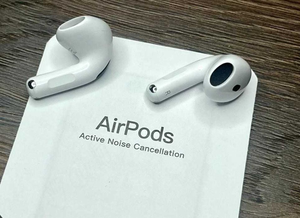 Наушники Аирподс 4 Charging Case!!