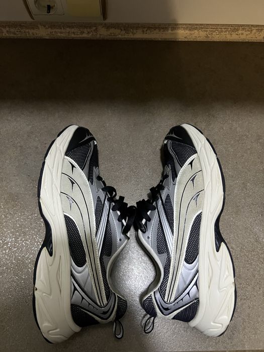 Кросівки Puma Morphic Retro