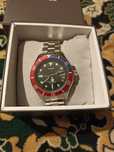Кварцевые часы Timex HARBORSIDE Coast Tx2u72000 |