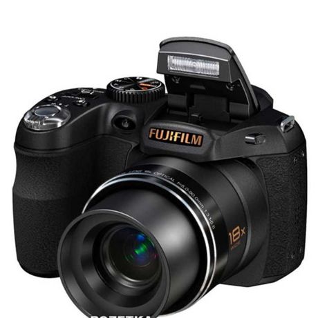 Фотоаппарат Fuji FinePix S2800HD
Fujifilm