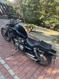 $$ SPRZEDAM Honda Magna 700 $$