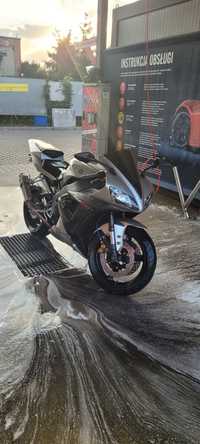 Yamaha r1 sport 2003