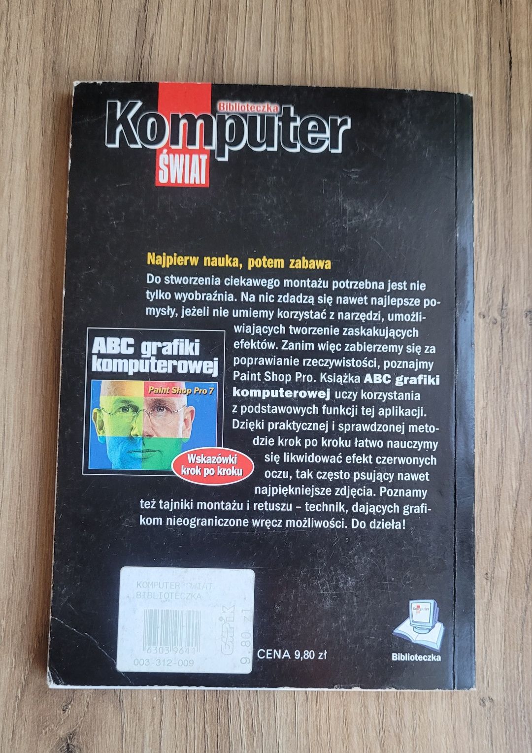 ABC grafiki komputerowej