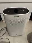 Oczyszczacz powietrza Philips AC1215