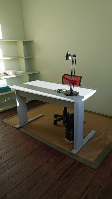 Secretária de Escritório