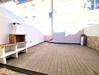 T3 Foros de Amora * * Remodelado * QUINTAL *