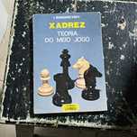 Xadrez Teoria do Meio Jogo com instruções completas