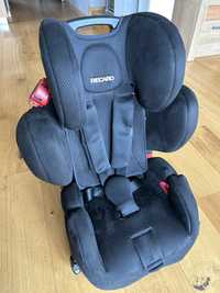 Fotelik Recaro Young Sport Hero