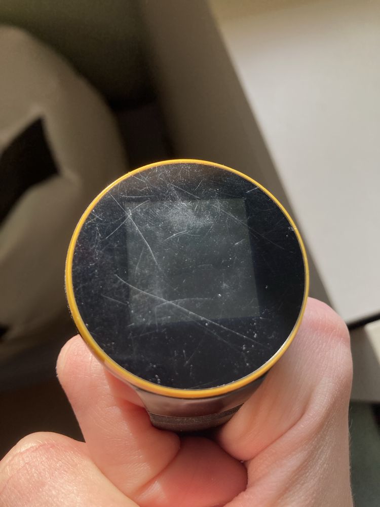 Smartwatch Garett Smile