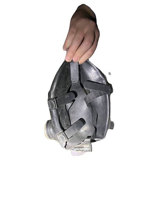 ОЗК, Противогазы (смотрите описание)