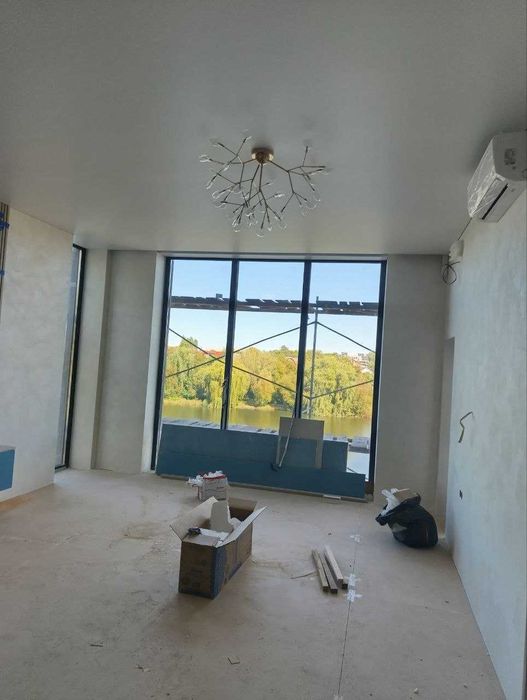 Ремонт квартир, домов. Поклейка обоев, плиточник, сантехника