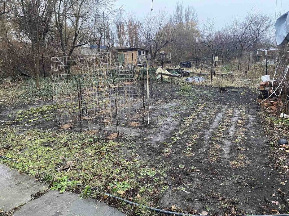 Продам дачу.кооп.АвтомобилистОбмен на гараж рн.Красная Мотор,Локомотив