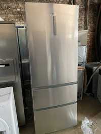 Холодильник Haier  A3FE742CMJ (190 см) з Європи
