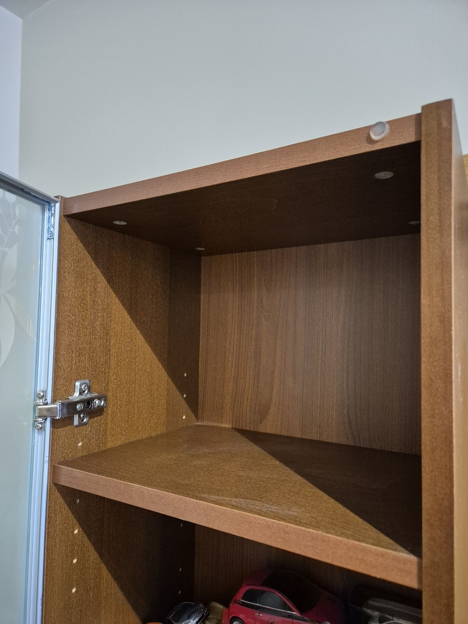 IkEA Słupek do pokoju na kiażki