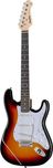 Gitara elektryczna Harley Benton ST-20 SSS