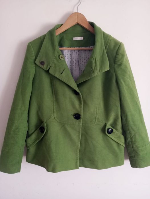 Casaco Promod Tamanho M