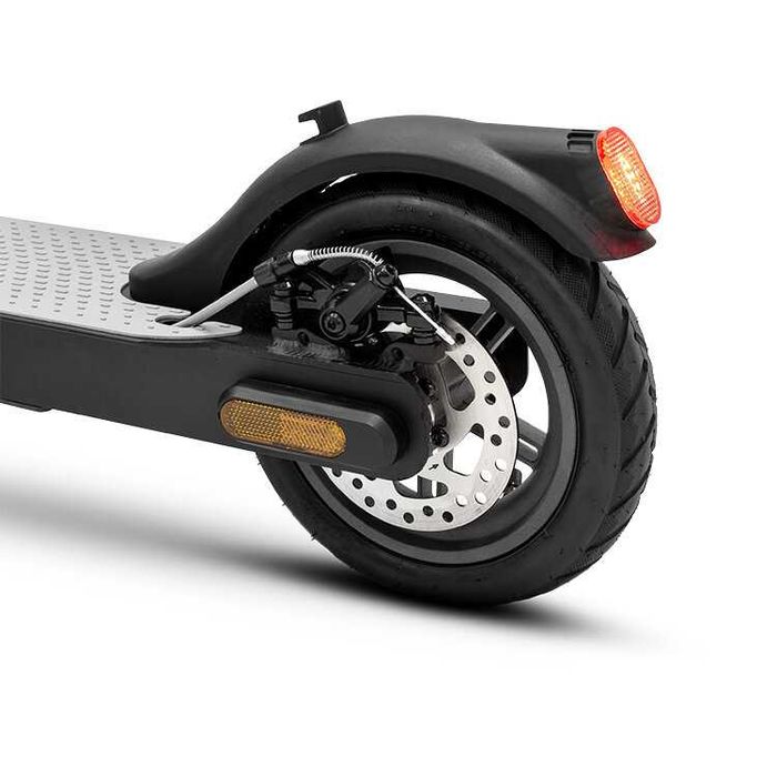 Trotinete jeep NA CAIXA LACRADA! Nunca foi usada