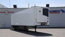 Schmitz Cargobull chłodnia SKO 24/L 13.4 FP COOL V7  SKO 13.4 FP COOL V7, TK SLXi 300, LED, 2025, dost. od ręki, nowa, FV23