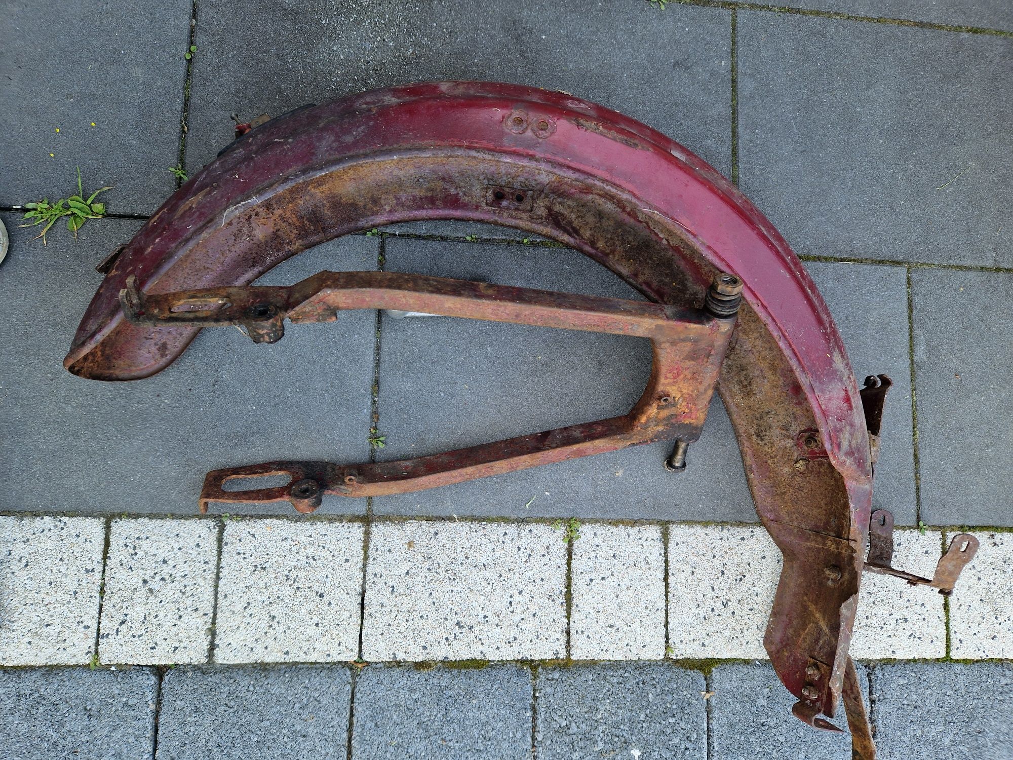 Shl m 06 blotnik wachacz
