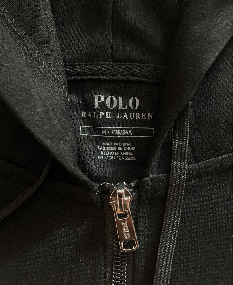 Polo Ralph Lauren Zip hoodie